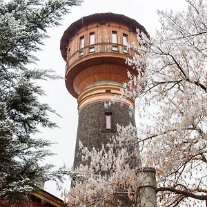 Watertower Будапешт