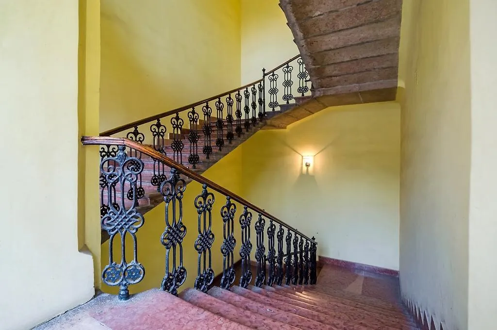 Stupendous Apartment Budapest